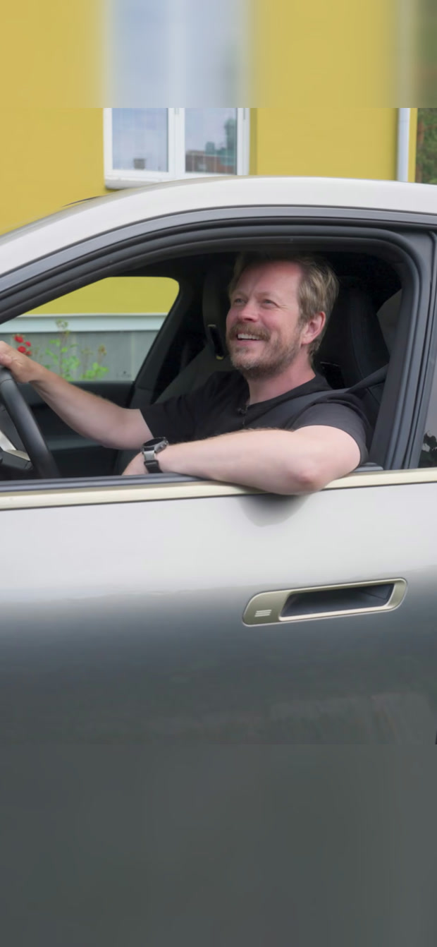 Få et uforpliktende pristilbud på bilen din